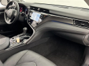 Thumbnail image of 2020 Toyota Camry at Mccluskey Chevrolet Kings Automall