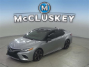 Thumbnail image of 2020 Toyota Camry at Mccluskey Chevrolet Kings Automall