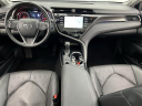 Thumbnail image of 2020 Toyota Camry at Mccluskey Chevrolet Kings Automall
