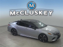 Thumbnail image of 2020 Toyota Camry at Mccluskey Chevrolet Kings Automall