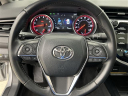 Thumbnail image of 2020 Toyota Camry at Mccluskey Chevrolet Kings Automall