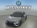 Thumbnail image of 2020 Toyota Camry at Mccluskey Chevrolet Kings Automall