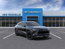 Thumbnail image of 2025 Chevrolet Blazer EV at New Rochelle Chevrolet
