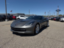 Thumbnail image of 2015 Chevrolet Corvette at Lafontaine Ford Grand Rapids