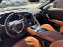 2015 Chevrolet Corvette Stingray at Lafontaine Ford Grand Rapids