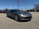 Thumbnail image of 2015 Chevrolet Corvette at Lafontaine Ford Grand Rapids