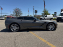 Thumbnail image of 2015 Chevrolet Corvette at Lafontaine Ford Grand Rapids