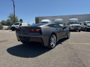 Thumbnail image of 2015 Chevrolet Corvette at Lafontaine Ford Grand Rapids
