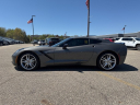 Thumbnail image of 2015 Chevrolet Corvette at Lafontaine Ford Grand Rapids