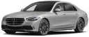 Thumbnail image of 2021 Mercedes-Benz S-Class at Auto Expo Store