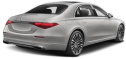 Thumbnail image of 2021 Mercedes-Benz S-Class at Auto Expo Store