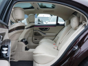 Thumbnail image of 2021 Mercedes-Benz S-Class at Auto Expo Store
