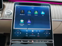 Thumbnail image of 2021 Mercedes-Benz S-Class at Auto Expo Store