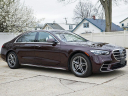 Thumbnail image of 2021 Mercedes-Benz S-Class at Auto Expo Store