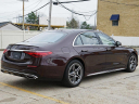 Thumbnail image of 2021 Mercedes-Benz S-Class at Auto Expo Store