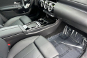 Thumbnail image of 2025 Mercedes-Benz CLA at Used Mercedes-Benz of Valencia