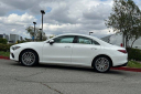 Thumbnail image of 2025 Mercedes-Benz CLA at Used Mercedes-Benz of Valencia