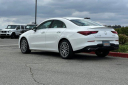 Thumbnail image of 2025 Mercedes-Benz CLA at Used Mercedes-Benz of Valencia