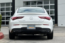 Thumbnail image of 2025 Mercedes-Benz CLA at Used Mercedes-Benz of Valencia