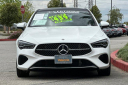 Thumbnail image of 2025 Mercedes-Benz CLA at Used Mercedes-Benz of Valencia