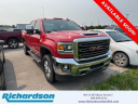 Thumbnail image of 2018 GMC Sierra 2500HD at Richardson Ford