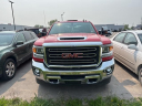 Thumbnail image of 2018 GMC Sierra 2500HD at Richardson Ford