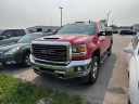 Thumbnail image of 2018 GMC Sierra 2500HD at Richardson Ford