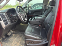 Thumbnail image of 2018 GMC Sierra 2500HD at Richardson Ford