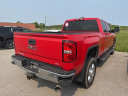 Thumbnail image of 2018 GMC Sierra 2500HD at Richardson Ford