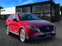 2022 Mazda CX-5 2.5 S Select at Bright Bay Lincoln