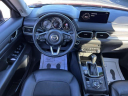 Thumbnail image of 2022 Mazda CX-5 at Bright Bay Lincoln