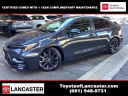 Thumbnail image of 2024 Toyota Corolla at Toyota Of Lancaster