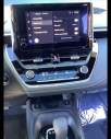 Thumbnail image of 2024 Toyota Corolla at Toyota Of Lancaster
