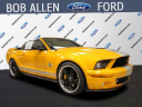 Thumbnail image of 2007 Ford Shelby GT500 at Bob Allen Ford