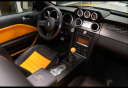 Thumbnail image of 2007 Ford Shelby GT500 at Bob Allen Ford