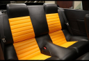 Thumbnail image of 2007 Ford Shelby GT500 at Bob Allen Ford