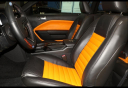 Thumbnail image of 2007 Ford Shelby GT500 at Bob Allen Ford