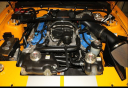 Thumbnail image of 2007 Ford Shelby GT500 at Bob Allen Ford