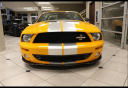 Thumbnail image of 2007 Ford Shelby GT500 at Bob Allen Ford