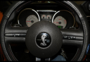 Thumbnail image of 2007 Ford Shelby GT500 at Bob Allen Ford
