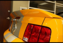 Thumbnail image of 2007 Ford Shelby GT500 at Bob Allen Ford