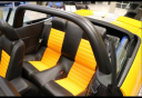 Thumbnail image of 2007 Ford Shelby GT500 at Bob Allen Ford