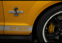 Thumbnail image of 2007 Ford Shelby GT500 at Bob Allen Ford