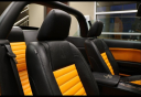 Thumbnail image of 2007 Ford Shelby GT500 at Bob Allen Ford