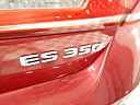 2011 Lexus ES 350 Base at Franklin Motor Company