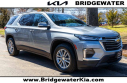 Thumbnail image of 2023 Chevrolet Traverse at Bridgewater Kia