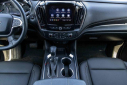 Thumbnail image of 2023 Chevrolet Traverse at Bridgewater Kia