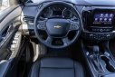 Thumbnail image of 2023 Chevrolet Traverse at Bridgewater Kia