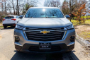 Thumbnail image of 2023 Chevrolet Traverse at Bridgewater Kia