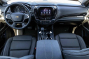 Thumbnail image of 2023 Chevrolet Traverse at Bridgewater Kia